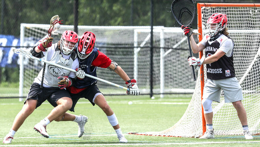 Madison lacrosse 7